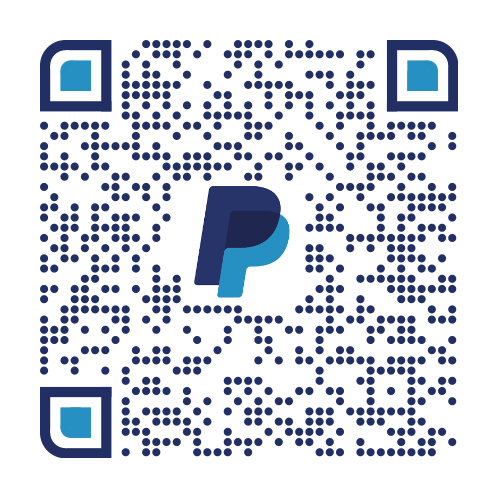 PAYPAL BUS. QR CODE qrcode